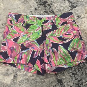 Lilly Pulitzer shorts